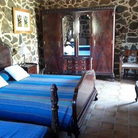 Hotel Rural Restaurante Mahoh-2